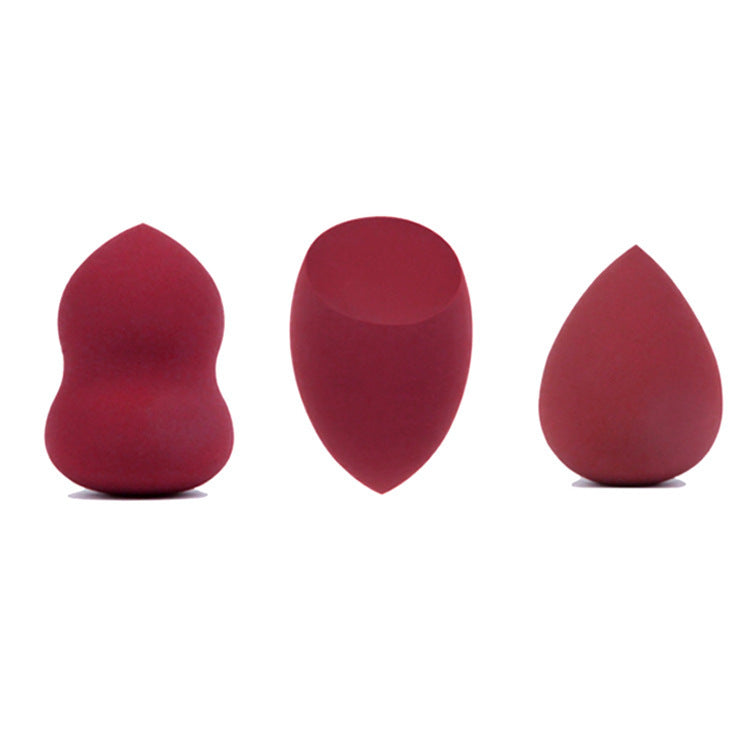 Diagonal Cut Beauty Egg