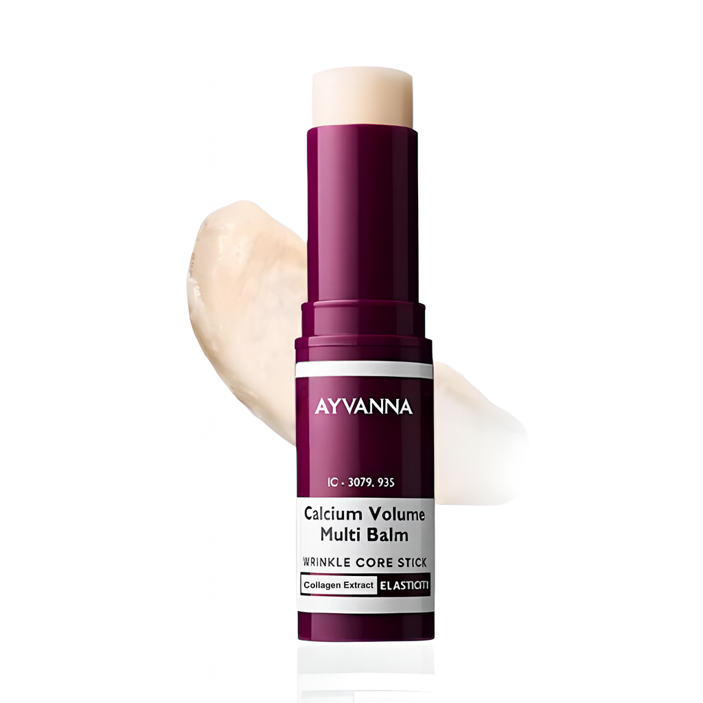 באלם דרמה־קלציום של Ayvanna