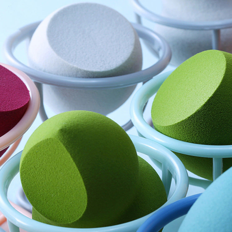 Diagonal Cut Beauty Egg