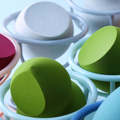 Diagonal Cut Beauty Egg