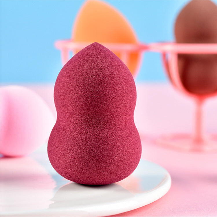 Diagonal Cut Beauty Egg